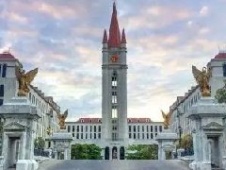 {2023年马来西亚赫瑞-瓦特大学出国留学培训项目招生简章